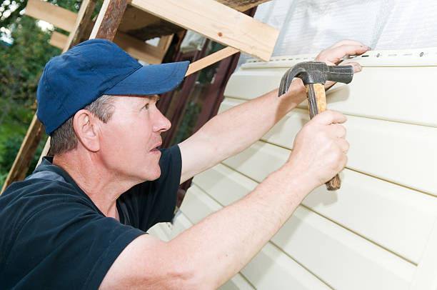 Historical Building Siding Restoration in Brogden, NC